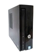 ПК HP Slimline 270-P043W SFF / Intel Core i5-7600 (4 ядра по 3.5 - 4.1 GHz) / 16 GB DDR4 / 512 GB SSD NVMe / nVidia Quadro P400, 2 GB GDDR5, 64-bit / Win 10 Lic б/у - изображение 2