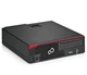 ПК Fujitsu Esprimo D957/2/E85+ SFF / Intel Core i5-7400 (4 ядра по 3.0 - 3.5 GHz) / 8 GB DDR4 / 128 GB SSD / Intel HD Graphics 630 б/у - изображение 3