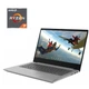 Ультрабук Б-класс Lenovo IdeaPad S340-14API / 14" (1920x1080) IPS / AMD Ryzen 7 3700U (4 (8) ядра по 2.3 - 4.0 GHz) / 8 GB DDR4 / 128 GB SSD / AMD Radeon RX Vega 10 Graphics / WebCam б/у - изображение 1