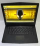 Ігровий ноутбук Б-клас Dell Alienware 15 R5 / 15.6" (1920x1080) IPS / Intel Core i9-8950HK (6 (12) ядер по 2.9 - 4.8 GHz) / 32 GB DDR4 / 1000 GB SSD / nVidia GeForce GTX 1070, 8 GB GDDR5, 256-bit / WebCam б/в - зображення 2