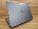 Мобільна робоча станція Б-клас HP zBook 15 G6 / 15.6" (1920x1080) IPS / Intel Core i7-9750H (6 (12) ядер по 2.6 - 4.5 GHz) / 16 GB DDR4 / 128 GB SSD + 500 HDD / nVidia Quadro T2000, 4 GB GDDR5, 128-bit / WebCam / Windows б/в + Подарунок Миша - зображення 9