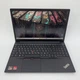 Ноутбук Б-класс Lenovo ThinkPad E15 Gen2 / 15.6" (1920x1080) IPS / AMD Ryzen 7 4700U (8 ядер по 2.0 - 4.1 GHz) / 16 GB DDR4 / 512 GB SSD / AMD Radeon Vega 7 / WebCam б/у + Подарок Мышка и коврик - изображение 4
