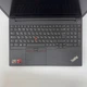 Ноутбук Б-класс Lenovo ThinkPad E15 Gen2 / 15.6" (1920x1080) IPS / AMD Ryzen 7 4700U (8 ядер по 2.0 - 4.1 GHz) / 16 GB DDR4 / 512 GB SSD / AMD Radeon Vega 7 / WebCam б/у + Подарок Мышка и коврик - изображение 5