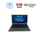 Ультрабук Б-класс Dell Latitude 5521 / 15.6" (1920x1080) IPS / Intel Core i7-11850H (8 (16) ядер по 2.5 - 4.8 GHz) / 16 GB DDR4 / 512 GB SSD / nVidia GeForce MX450, 2 GB GDDR6, 64-bit / WebCam б/у - изображение 1