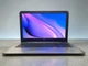 Ноутбук Б-класс HP 15-ay087ur / 15.6" (1366x768) TN / Intel Pentium N3710 (4 ядра по 1.6 - 2.56 GHz) / 8 GB DDR3 / 120 GB SSD / Intel HD Graphics / WebCam б/у - изображение 2