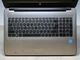 Ноутбук Б-класс HP 15-ay087ur / 15.6" (1366x768) TN / Intel Pentium N3710 (4 ядра по 1.6 - 2.56 GHz) / 8 GB DDR3 / 120 GB SSD / Intel HD Graphics / WebCam б/у - изображение 3