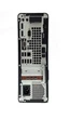 ПК HP ProDesk 600 G3 SFF / Intel Core i5-7500 (4 ядра по 3.4 - 3.8 GHz) / 8 GB DDR4 / 256 GB SSD NVMe / nVidia Quadro P400, 2 GB GDDR5, 64-bit / Wi-Fi / Win 10 Lic б/у - изображение 3
