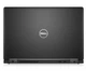 Ноутбук Dell Latitude 5580 / 15.6" (1920x1080) IPS / Intel Core i5-7300U (2 (4) ядра по 2.6 - 3.5 GHz) / 16 GB DDR4 / 256 GB SSD / nVidia GeForce 940MX, 2 GB GDDR5, 64-bit / WebCam б/у - изображение 4