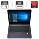 Мобильная рабочая станция HP ZBook 14u G4 / 14" (1920x1080) TN Touch / Intel Core i7-7500U (2 (4) ядра по 2.7 - 3.5 GHz) / 16 GB DDR4 / 256 GB SSD / AMD FirePro W4190M, 2 GB GDDR5, 128-bit / WebCam / Windows 10 Pro б/у - изображение 1