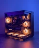 Игровой ПК Arctic Tower / AMD Ryzen 5 3600 (6 (12) ядер по 3.6 - 4.2 GHz) / 32 GB DDR4 / 500 GB SSD + 1000 GB HDD / nVidia GeForce RTX 2060 Super, 8 GB GDDR6, 256-bit б/у - изображение 3