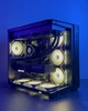 Игровой ПК Arctic Tower / AMD Ryzen 5 3600 (6 (12) ядер по 3.6 - 4.2 GHz) / 32 GB DDR4 / 500 GB SSD + 1000 GB HDD / nVidia GeForce RTX 2060 Super, 8 GB GDDR6, 256-bit б/у - изображение 4