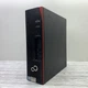 Компьютер Fujitsu Esprimo D538 E85 SFF / Intel Core i5-8400 (6 ядер по 2.8 - 4.0 GHz) / 8 GB DDR4 / 240 GB SSD / Intel UHD Graphics 630 / DVD-ROM б/у - изображение 3
