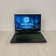 Ігровий ноутбук Б-клас HP Pavilion Gaming 15-ec2023ua / 15.6" (1920x1080) IPS / AMD Ryzen 5 5600H (6 (12) ядер по 3.3 - 4.2 GHz) / 8 GB DDR4 / 512 GB SSD / nVidia GeForce RTX 3050 Ti, 4 GB GDDR6, 128-bit / WebCam б/в - зображення 2
