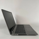 Мобільна робоча станція Dell Precision 3570 / 15.6" (1920x1080) IPS / Intel Core i7-1265U (10 (12) ядер по 3.6 - 4.8 GHz) / 16 GB DDR5 / 512 GB SSD / nVidia RTX A500, 4 GB GDDR6, 64-bit / WebCam / TouchID б/в + Подарунок Бездротова миша / USB - зображення 4