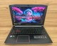 Игровой ноутбук Acer Predator PH315-51 / 15.6" (1920x1080) IPS / Core i7-8750H (6 (12) ядер по 2.2 - 4.1 GHz) / 16 GB DDR4 / 256 GB SSD + 1000 GB HDD / GeForce GTX 1060, 6 GB GDDR5, 192-bit / WebCam / Windows 10 б/у + Подарок Беспроводная мышь / USB - изображение 2