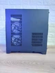 Ігровий ПК Qube Crystal Tower / Intel Core i5-10400F (6 (12) ядер по 2.9 - 4.3 GHz) / 16 GB DDR4 / 512 GB SSD M.2 / AMD Radeon RX 5700 XT, 8 GB GDDR6, 256-bit / 600W б/в + Подарунок Ігрова мишка + кабель живлення + кабель HDMI - зображення 5
