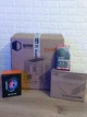 Ігровий ПК Qube Crystal Tower / Intel Core i5-10400F (6 (12) ядер по 2.9 - 4.3 GHz) / 16 GB DDR4 / 512 GB SSD M.2 / AMD Radeon RX 5700 XT, 8 GB GDDR6, 256-bit / 600W б/в + Подарунок Ігрова мишка + кабель живлення + кабель HDMI - зображення 7