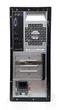 ПК Dell Inspirion 3668 Tower / Intel Core i3-7100 (2 (4) ядра по 3.9 GHz) / 16 GB DDR4 / 256 GB SSD / nVidia GeForce GT 1030, 2 GB GDDR5, 64-bit / Wi-Fi+Bluetooth / DVD / Win 10 Home Lic б/у - изображение 3