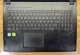 Ігровий ноутбук Asus GL502VML / 15.6" (1920x1080) IPS / Intel Core i5-6300HQ (4 ядра по 2.3 - 3.2 GHz) / 16 GB DDR4 / 256 GB SSD + 1000 GB HDD / nVidia GeForce GTX 1060, 3 GB GDDR5, 192-bit / WebCam / Windows 10 б/в + Подарунок Бездротова миша / USB - зображення 3