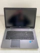 Мобильная рабочая станция Б-класс HP ZBook 17 G2 / 17.3" (1920x1080) TN / Intel Core i7-4710MQ (4 (8) ядра по 2.5 - 3.5 GHz) / 16 GB DDR3 / 256 GB SSD / nVidia Quadro K3100M, 4 GB GDDR5, 256-bit / WebCam б/у + Подарок Зубная щетка Colgate + Павербанк Truc - изображение 2