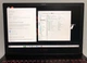 Ігровий ноутбук MSI GS63VR 7RF Stealth Pro / 15.6" (3840x2160) IPS / Core i7-7700HQ (4 (8) ядра по 2.8 - 3.8 GHz) / 16 GB DDR4 / 256 GB SSD NVMe + 2000 GB HDD /GeForce GTX 1060, 6 GB GDDR5 / WebCam / Win 10 Home б/в + Подарунок Флешка Kingston 64GB - зображення 11