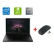 Ігровий ноутбук Razer Blade 15 Base RZ09-0328 / 15.6" (1920x1080) IPS / Intel Core i7-10750H (6 (12) ядер по 2.6 - 5.0 GHz) / 16 GB DDR4 / 512 GB SSD / nVidia GeForce RTX 2070, 8 GB GDDR6, 256-bit / WebCam / HDMI / Windows 10 б/в + Подарунок Миша / USB - зображення 1