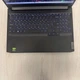 Игровой ноутбук Lenovo IdeaPad Gaming 3 15IHU6 / 15.6" (1920x1080) IPS / Intel Core i5-11320H (4 (8) ядра по 2.5 - 4.5 GHz) / 16 GB DDR4 / 512 GB SSD / nVidia GeForce RTX 3050, 4 GB GDDR6, 128-bit / WebCam б/у - изображение 3
