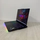 Ігровий ноутбук Б-клас Lenovo Legion Pro 7 16IRX8H / 16" (2560x1600) IPS / Intel Core i9-13900HX (24 (32) ядра по 3.9 - 5.4 GHz) / 16 GB DDR5 / 1000 GB SSD M.2 / nVidia GeForce RTX 4080, 12 GB GDDR6, 192-bit / WebCam б/в - зображення 6