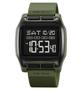 Мужские часы SKMEI 2193AG Army Green - изображение 2