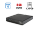Неттоп Acer Veriton N4630G USFF / Intel Core i3-4160 (2 (4) ядра по 3.6 GHz) / 8 GB DDR3 / 120 GB SSD / Intel HD Graphics 4400 б/у - изображение 1