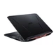 Игровой ноутбук Acer Nitro 5 AN515-45-R1SL / 15.6" (1920x1080) IPS / AMD Ryzen 5 5600H (6 (12) ядер по 3.3 - 4.2 GHz) / 16 GB DDR4 / 1000 GB SSD / nVidia GeForce RTX 3060, 6 GB GDDR6, 192-bit / WebCam б/у - изображение 4