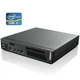 Неттоп Lenovo ThinkCentre M92p Tiny USFF / Intel Core i5-3470T (2 (4) ядра по 2.9 - 3.6 GHz) / 4 GB DDR3 / 128 GB SSD / Intel HD Graphics 2500 б/у - изображение 1
