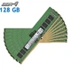 Комплект: Оперативная память для ПК SK hynix / 128 GB (8x16 GB) / 2Rx8 PC4-21300 / DDR4 / 2666 MHz б/у - изображение 1