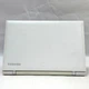 Ноутбук Toshiba Satellite C70 / 17.3" (1600x900) TN / Intel Core i3-5005U (2 (4) ядра по 2.0 GHz) / 8 GB DDR3 / 256 GB SSD / Intel HD Graphics 5500 / WebCam / DVD-ROM / Windows 10 Pro б/в - зображення 8