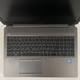 Мобільна робоча станція Б-клас HP zBook 15 G6 / 15.6" (1920x1080) IPS / Intel Core i7-9850H (6 (12) ядер по 2.6 - 4.6 GHz) / 16 GB DDR4 / 480 GB SSD / nVidia Quadro T1000, 4 GB GDDR5, 128-bit / TouchID / WebCam б/в + Подарунок Бездротова миша / USB - зображення 3