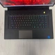 Игровой ноутбук Dell Alienware x17 R1 / 17.3" (1920x1200) IPS / Intel Core i7-11800H (8 (16) ядер по 1.9 - 4.6 GHz) / 16 GB DDR4 / 512 GB SSD / nVidia GeForce RTX 3070, 8 GB GDDR6, 256-bit / WebCam б/у - изображение 3