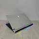 Игровой ноутбук Dell Alienware x17 R1 / 17.3" (1920x1200) IPS / Intel Core i7-11800H (8 (16) ядер по 1.9 - 4.6 GHz) / 16 GB DDR4 / 512 GB SSD / nVidia GeForce RTX 3070, 8 GB GDDR6, 256-bit / WebCam б/у - изображение 7