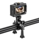 Экшн-камера HOCO DV100 1080P WI-FI Черная - изображение 6