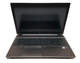 Мобільна робоча станція Б-клас HP zBook Studio G5 / 15.6" (1920x1080) IPS / Intel Xeon E-2176M (6 (12) ядер по 2.7 - 4.4 GHz) / 32 GB DDR4 / 256 GB SSD NVMe / nVidia Quadro P2000, 4 GB GDDR5, 128-bit / WebCam / Win 10 Lic б/в - зображення 2