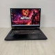 Ігровий ноутбук Б-клас Acer Nitro 5 AN517-55 / 17.3" (1920x1080) IPS / Intel Core i5-12450H (8 (12) ядер по 3.3 - 4.4 GHz) / 8 GB DDR4 / 512 GB SSD / nVidia GeForce RTX 3050, 4 GB GDDR5, 128-bit / WebCam б/в - зображення 2