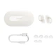 Наушники беспроводные TWS Baseus Bowie EZ10 Bluetooth 5.3 White - изображение 5