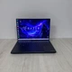 Ігровий ноутбук Razer Blade 16 RZ09-0510 / 16" (2560x1600) IPS / Intel Core i9-14900HX (24 (32) ядер по 2.2 - 5.8 GHz) / 32 GB DDR5 / 1000 GB SSD M.2 / nVidia GeForce RTX 4080, 12 GB GDDR6, 192-bit / WebCam б/в - зображення 2