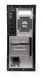 ПК Dell Inspirion 3668 Tower / Intel Core i3-7100 (2 (4) ядра по 3.9 GHz) / 8 GB DDR4 / 256 GB SSD / nVidia GeForce GT 1030, 2 GB GDDR5, 64-bit / Wi-Fi+Bluetooth / DVD / Win 10 Home Lic б/у - изображение 3