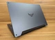 Ігровий ноутбук Asus TUF Gaming A15 FA506IV / 15.6" (1920x1080) IPS / AMD Ryzen 7 4800H (8 (16) ядер по 2.9 - 4.2 GHz) / 16 GB DDR4 / 512 GB SSD / nVidia GeForce RTX 2060, 6 GB GDDR6, 192-bit / WebCam / Windows 10 б/в + Подарунокк Бездротова миша / USB - зображення 9