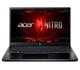 Игровой ноутбук Acer Nitro V15 ANV15-41-R927 / 15.6" (1920x1080) IPS / AMD Ryzen 5 7535HS (6 (12) ядер по 3.3 - 4.55 GHz) / 16 GB DDR5 / 512 GB SSD M.2 / nVidia GeForce RTX 4050, 6 GB GDDR6, 96-bit / WebCam б/у - изображение 2