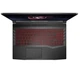 Ігровий ноутбук MSI Pulse GL66 11UEK-005NL / 15.6" (1920x1080) IPS / Intel Core i7-11800H (8 (16) ядeр по 2.3 - 4.6 GHz) / 16 GB DDR4 / 1000 GB SSD / nVidia GeForce RTX 3060, 6 GB GDDR6, 192-bit / WebCam б/в - зображення 3