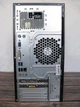 Ігровий ПК Fujitsu Esprimo P420 E85+ Tower / Intel Core i5-4430 (4 ядра по 3.0 - 3.2 GHz) / 16 GB DDR3 / 128 GB SSD + 500 GB HDD / nVidia GeForce GTX 745, 2 GB GDDR3, 128-bit / DVD-RW / Win 10 Pro + Кабель живлення б/в - зображення 3