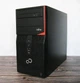 Ігровий ПК Fujitsu Esprimo P420 E85+ Tower / Intel Core i5-4430 (4 ядра по 3.0 - 3.2 GHz) / 16 GB DDR3 / 128 GB SSD + 500 GB HDD / nVidia GeForce GTX 745, 2 GB GDDR3, 128-bit / DVD-RW / Win 10 Pro + Кабель живлення б/в - зображення 5