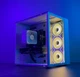 Ігровий ПК GameMax Infinity Tower / AMD Ryzen 7 5700X (8 (16) ядер по 3.4 - 4.6 GHz) / 32 GB DDR4 / 500 GB SSD + 1000 GB HDD / nVidia GeForce RTX 2060 Super, 8 GB GDDR6, 256-bit б/в - зображення 2