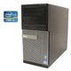 ПК Б-класс Dell OptiPlex 790 Tower / Intel Core i5-2400 (4 ядра по 3.1 - 3.4 GHz) / 8 GB DDR3 / 128 GB SSD / Intel HD Graphics 2000 / DVD-RW б/у - изображение 1
